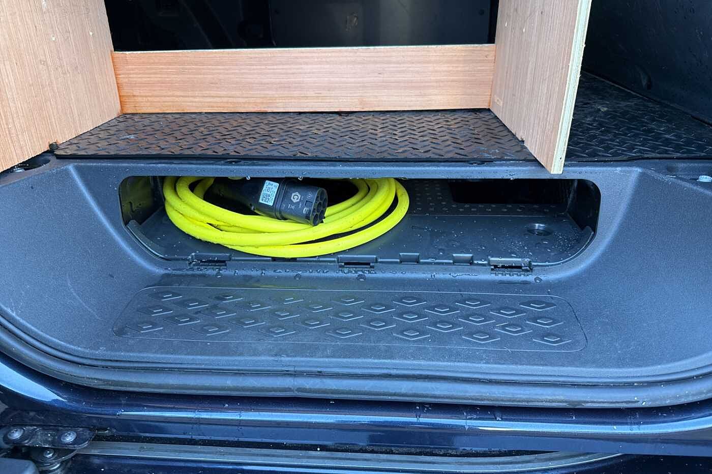 Volkswagen ID. Buzz Cargo