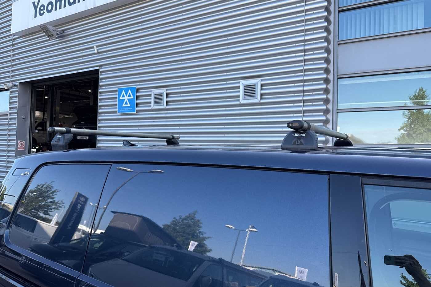 Volkswagen ID. Buzz Cargo
