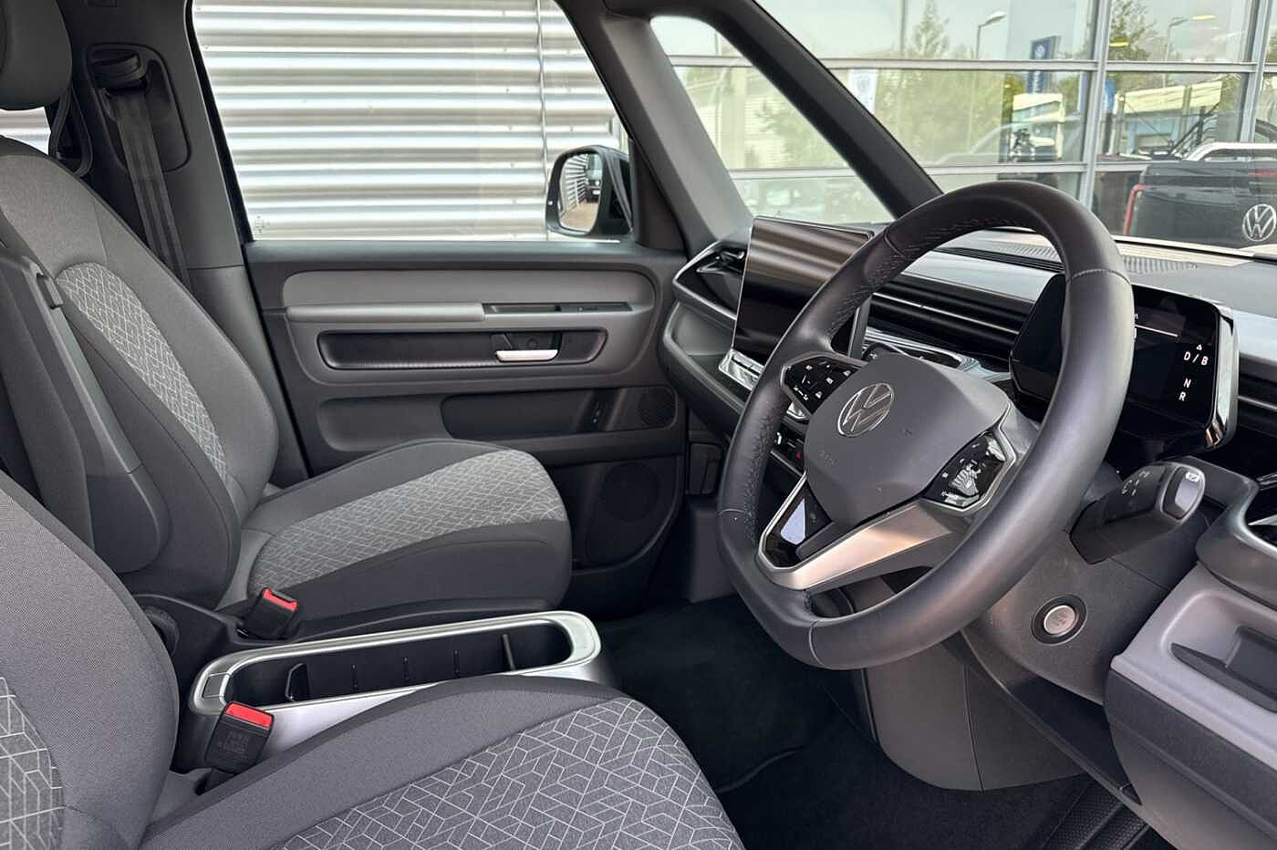 Volkswagen ID. Buzz