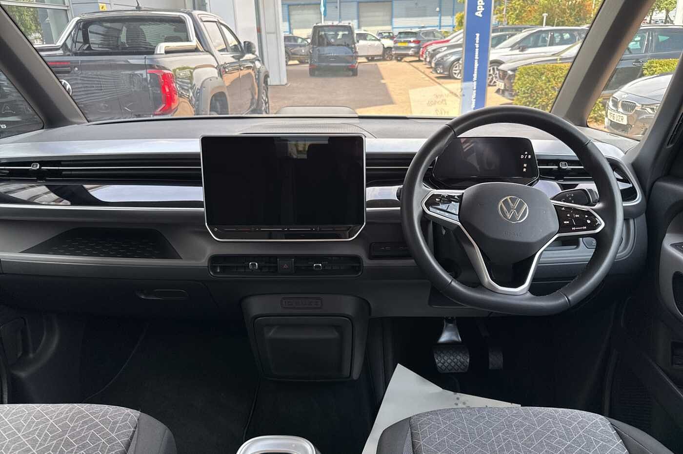 Volkswagen ID. Buzz