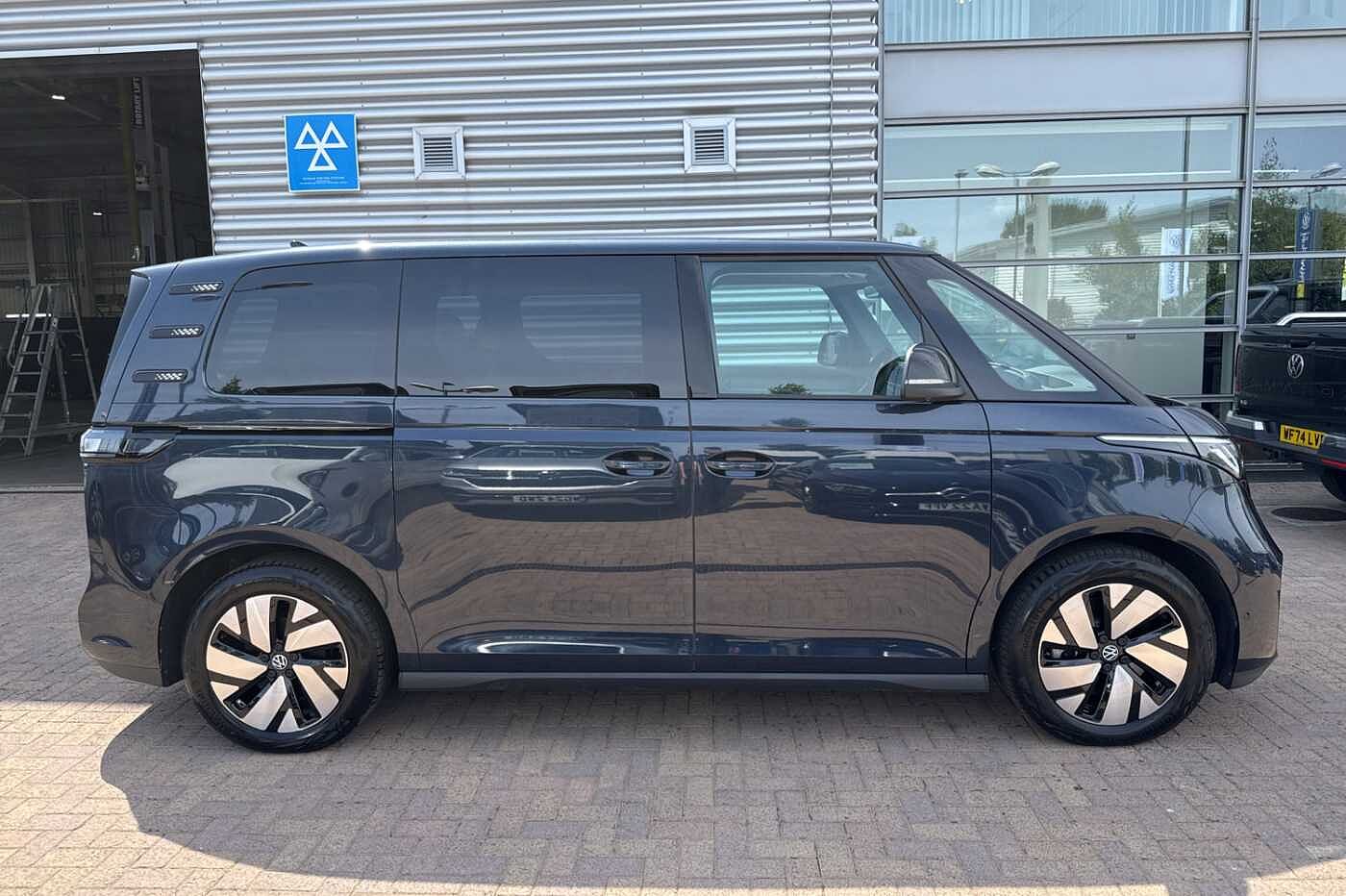 Volkswagen ID. Buzz