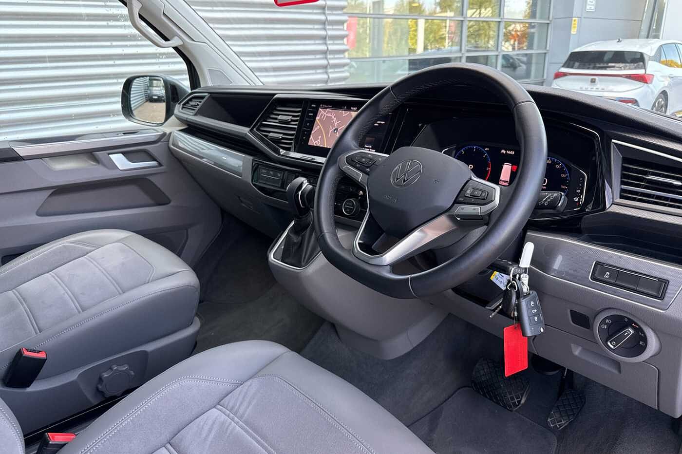 Volkswagen California