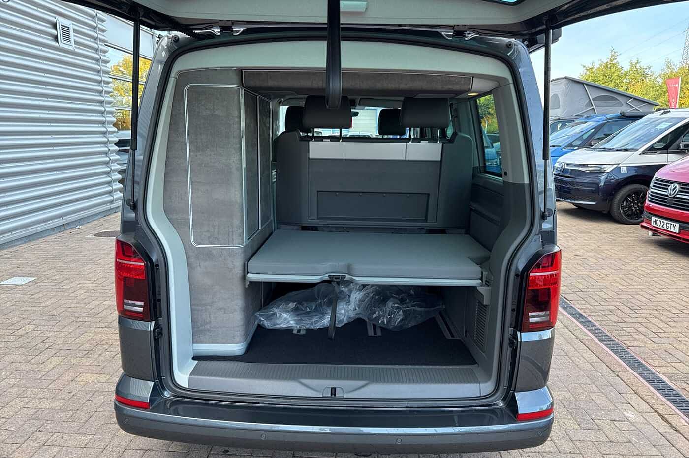 Volkswagen California