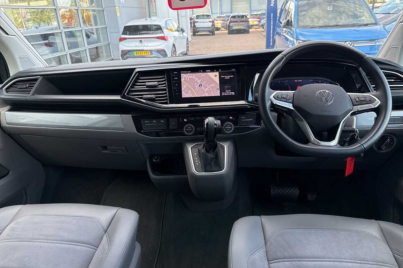 Volkswagen California