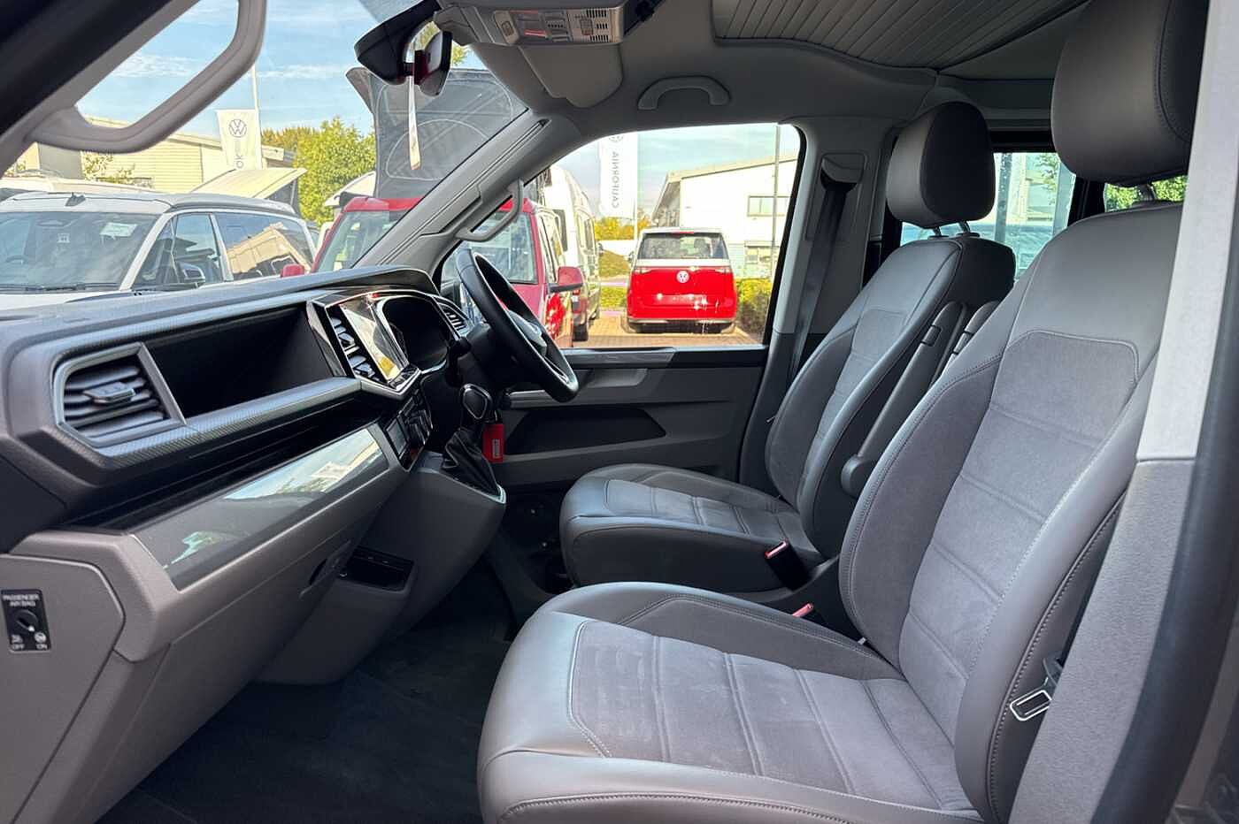 Volkswagen California