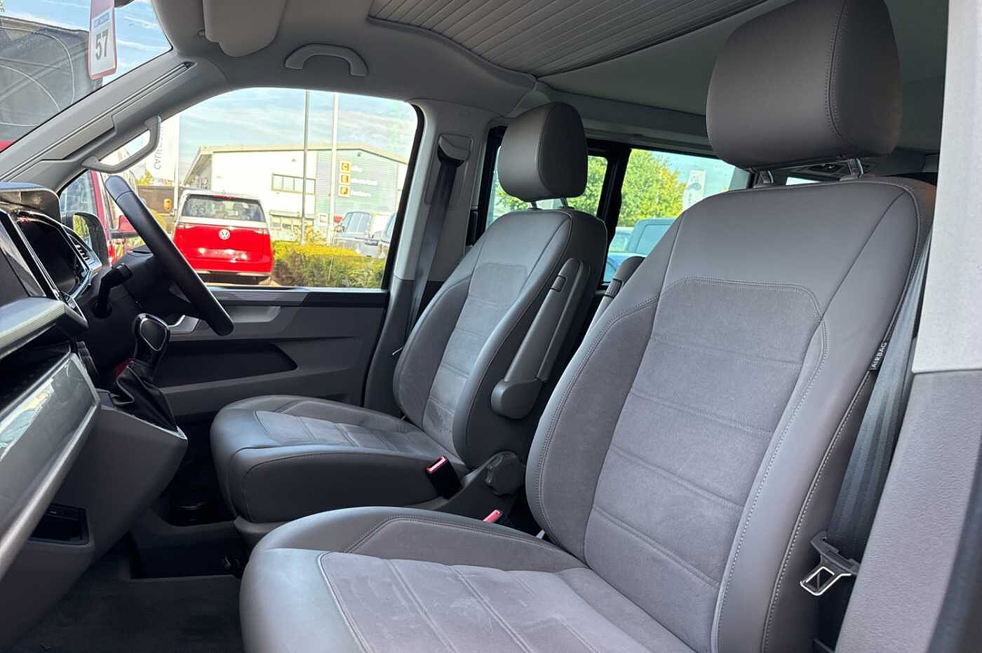 Volkswagen California