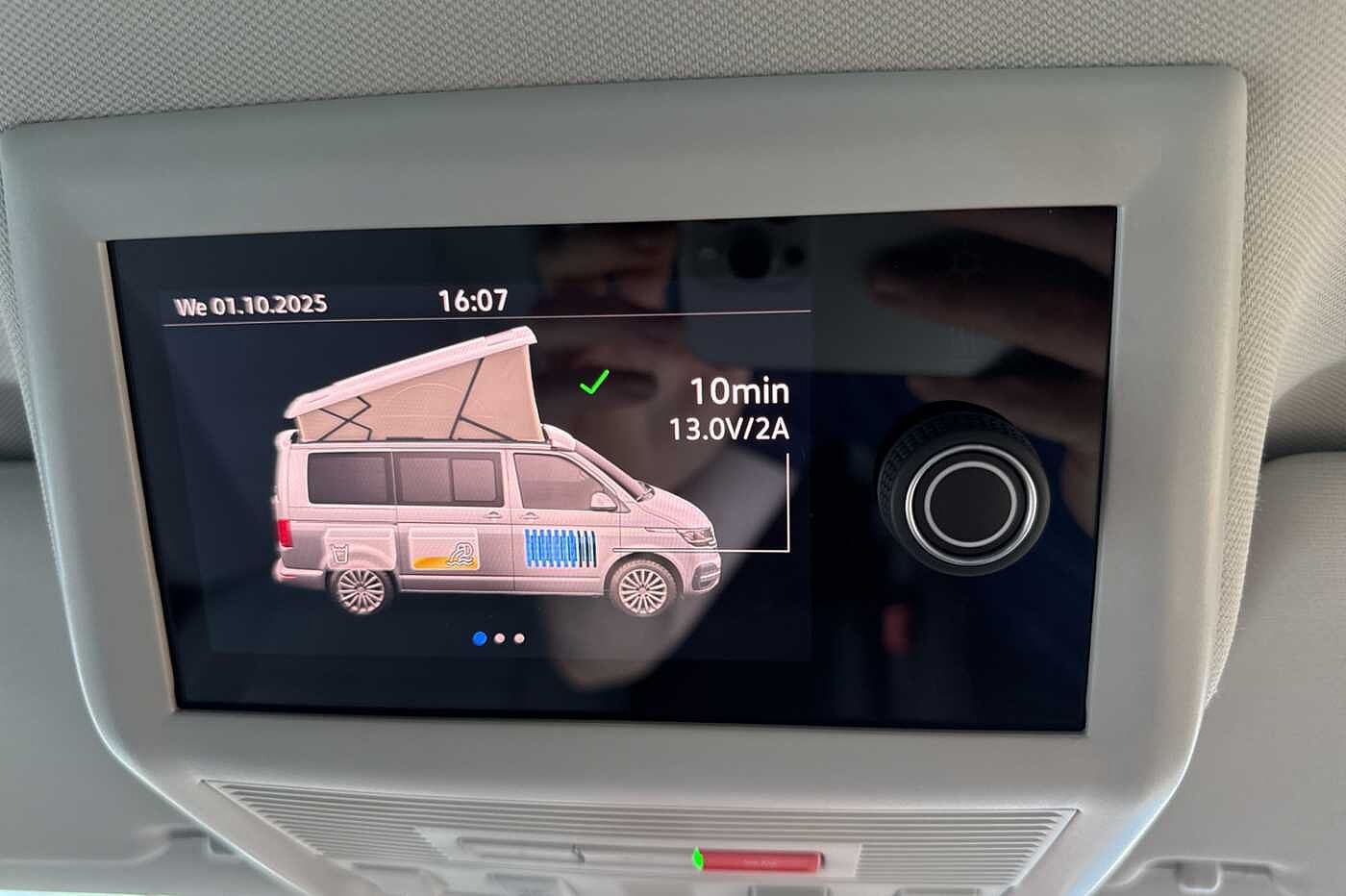 Volkswagen California