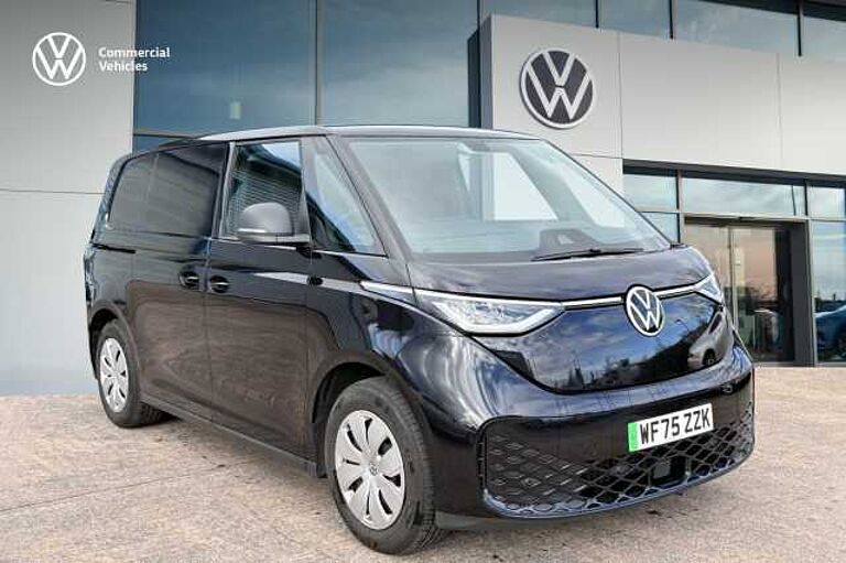 Volkswagen ID. Buzz Cargo Commerce 79kWh Auto