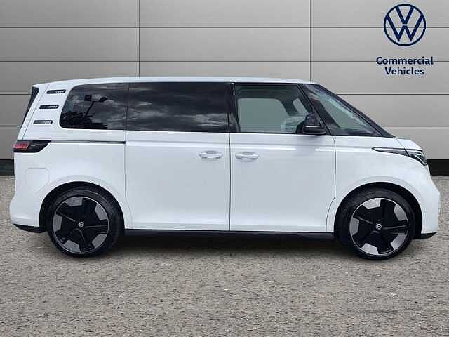 Volkswagen ID. Buzz