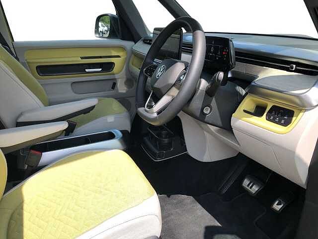 Volkswagen ID. Buzz