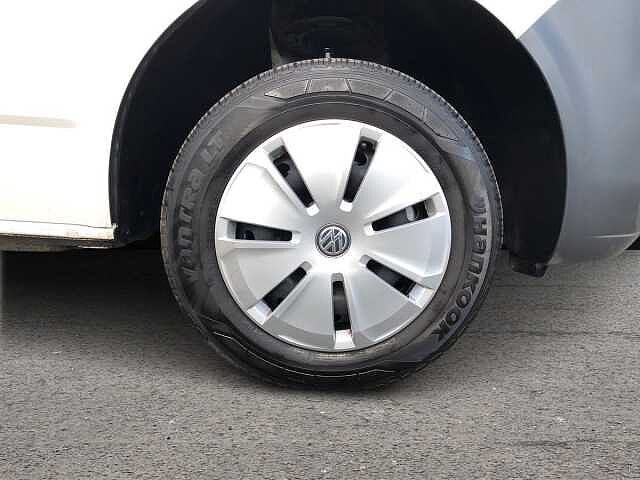 Volkswagen Transporter Kombi
