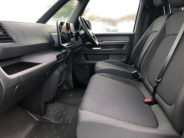 Volkswagen ID. Buzz Cargo