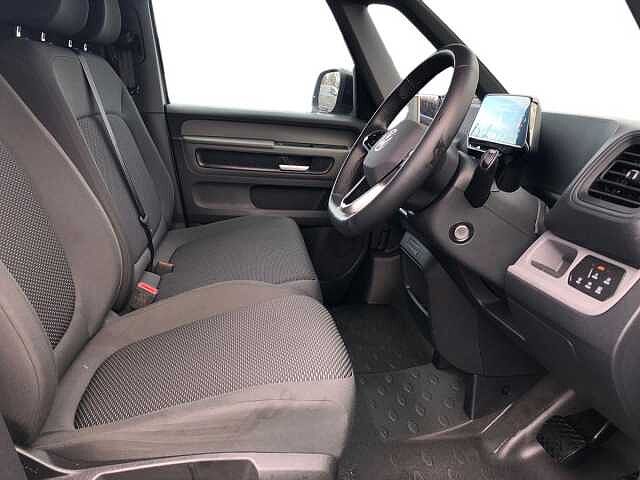 Volkswagen ID. Buzz Cargo