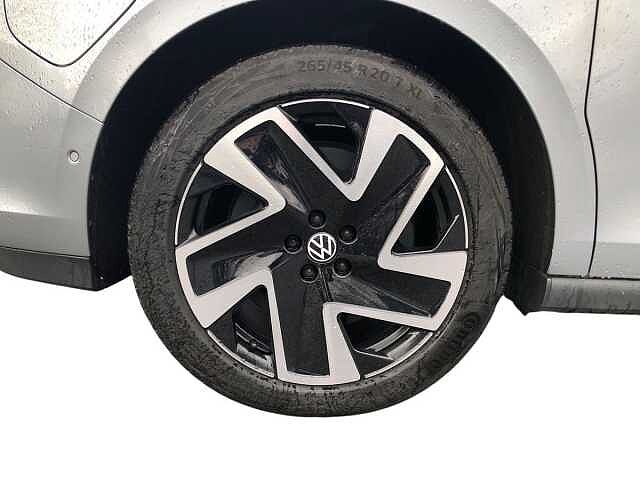 Volkswagen ID. Buzz Cargo