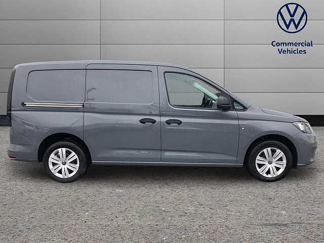 Volkswagen Caddy Cargo