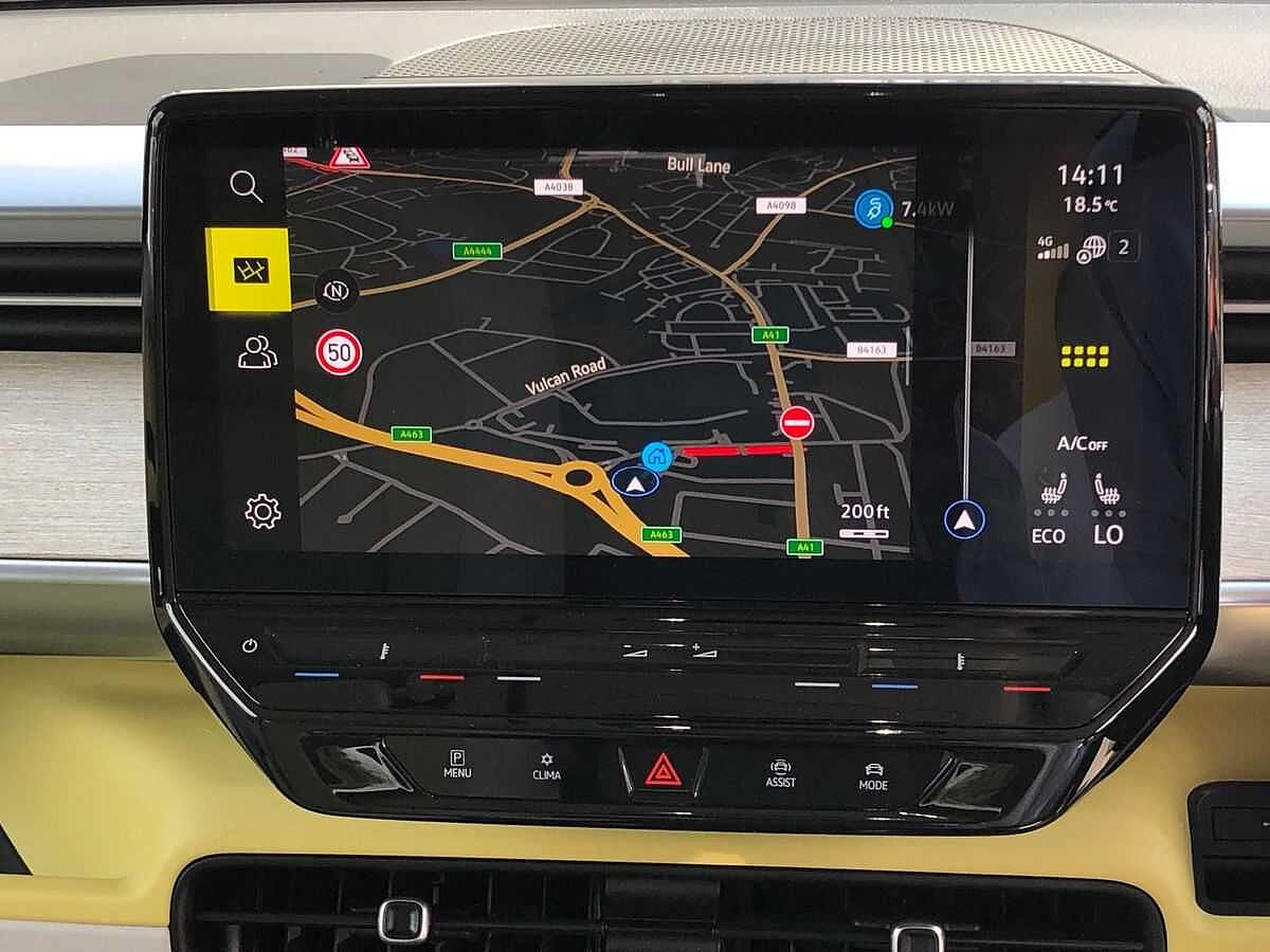 Volkswagen ID. Buzz