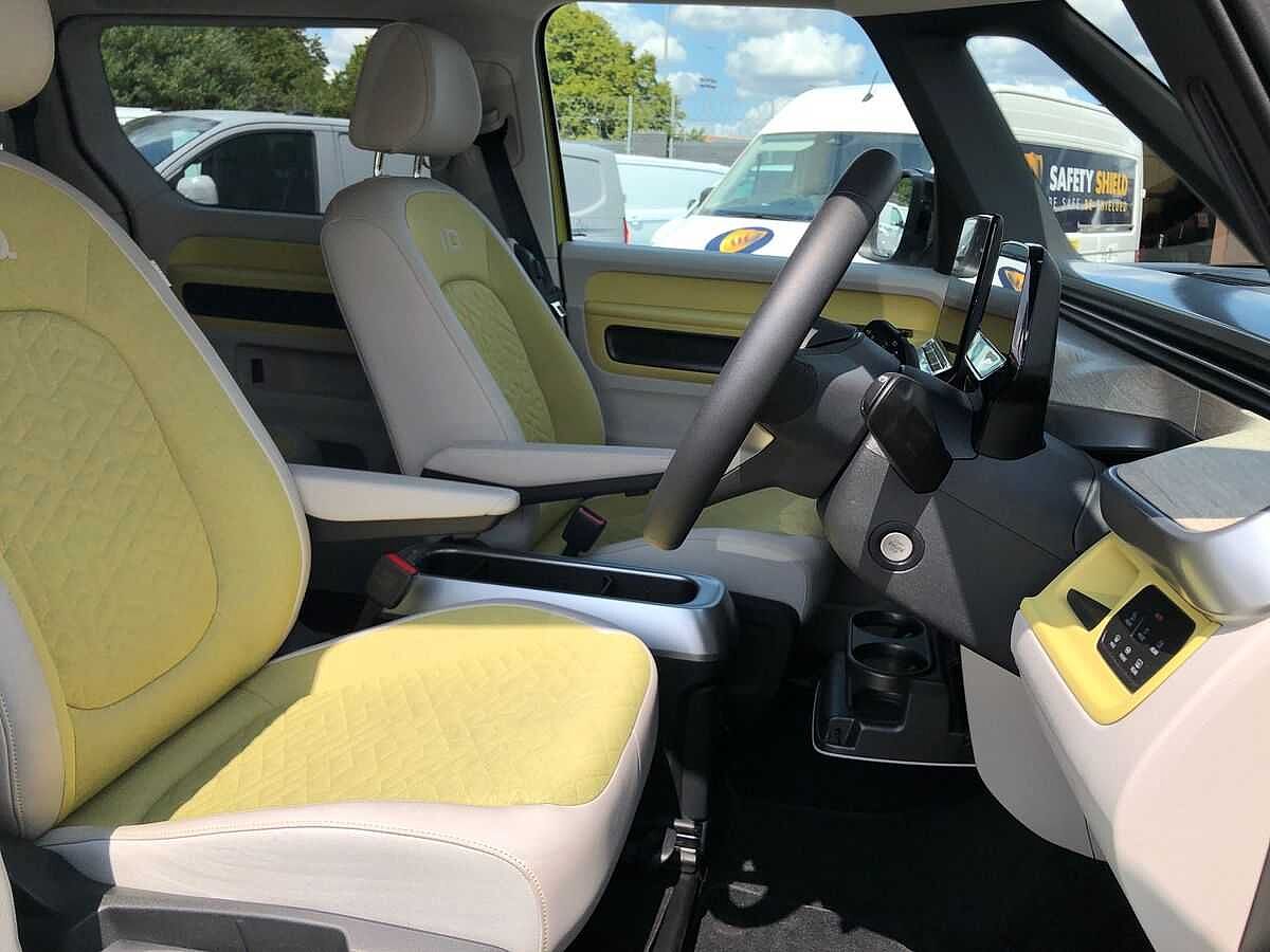 Volkswagen ID. Buzz