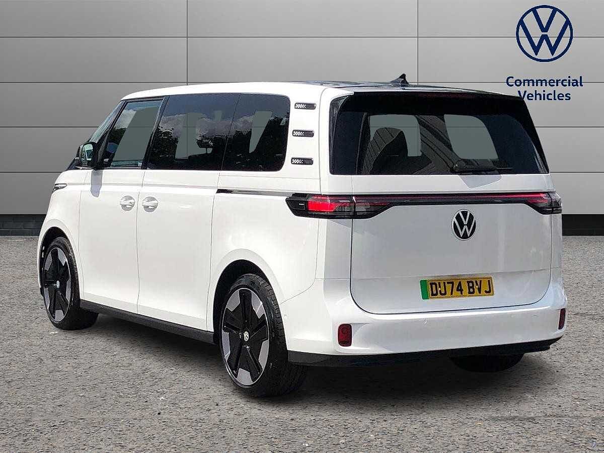 Volkswagen ID. Buzz