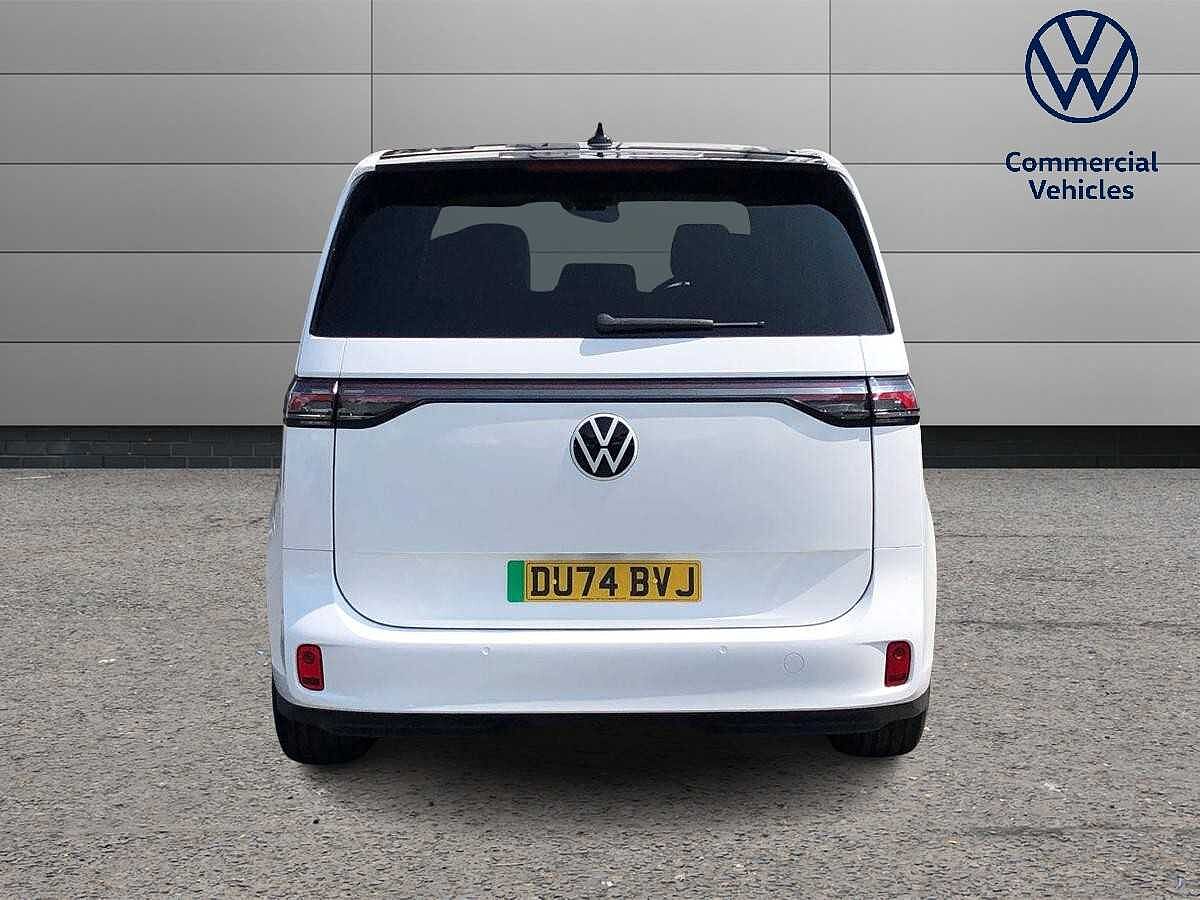 Volkswagen ID. Buzz