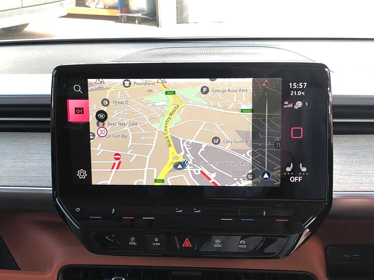 Volkswagen ID. Buzz