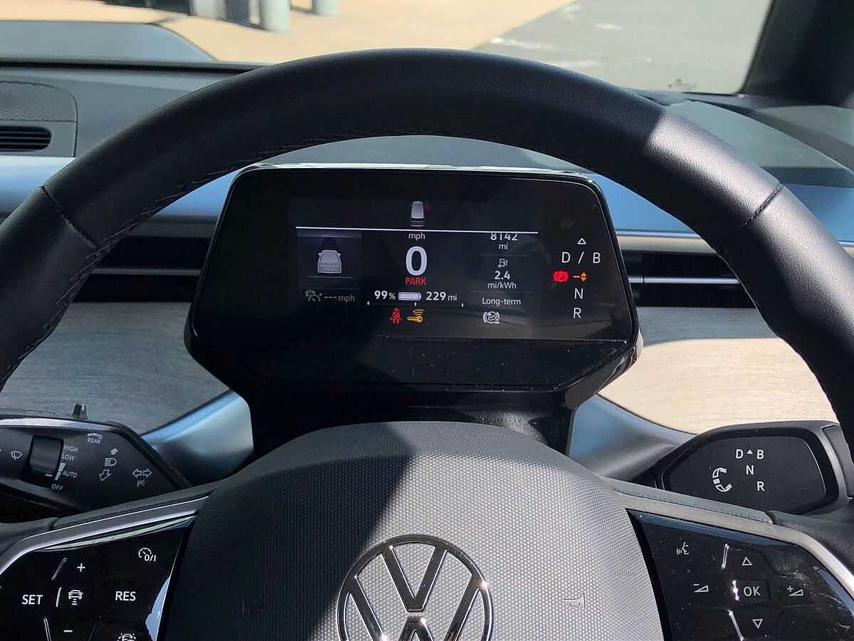 Volkswagen ID. Buzz