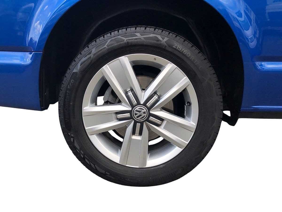 Volkswagen Transporter Kombi