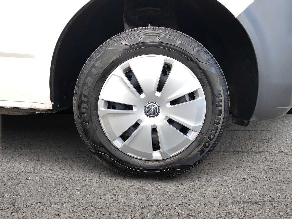 Volkswagen Transporter Kombi