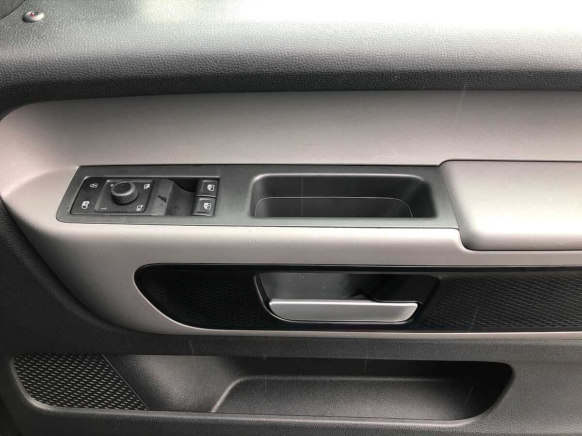 Volkswagen ID. Buzz Cargo