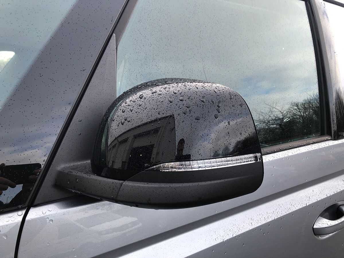 Volkswagen ID. Buzz Cargo