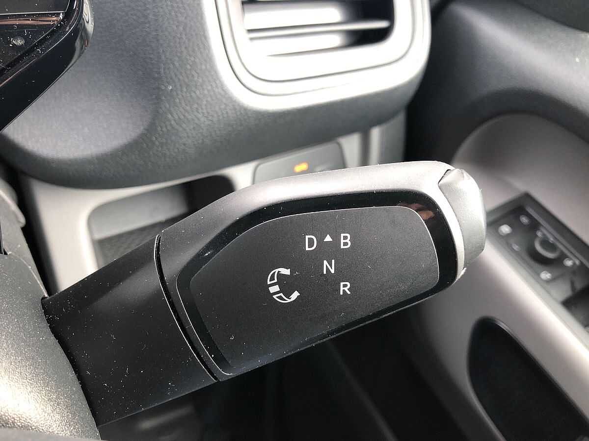 Volkswagen ID. Buzz Cargo