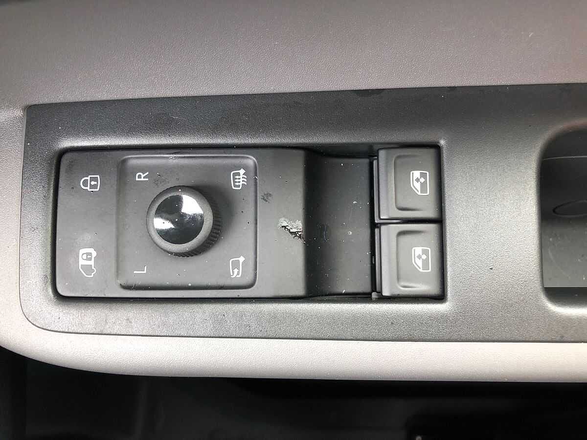 Volkswagen ID. Buzz Cargo