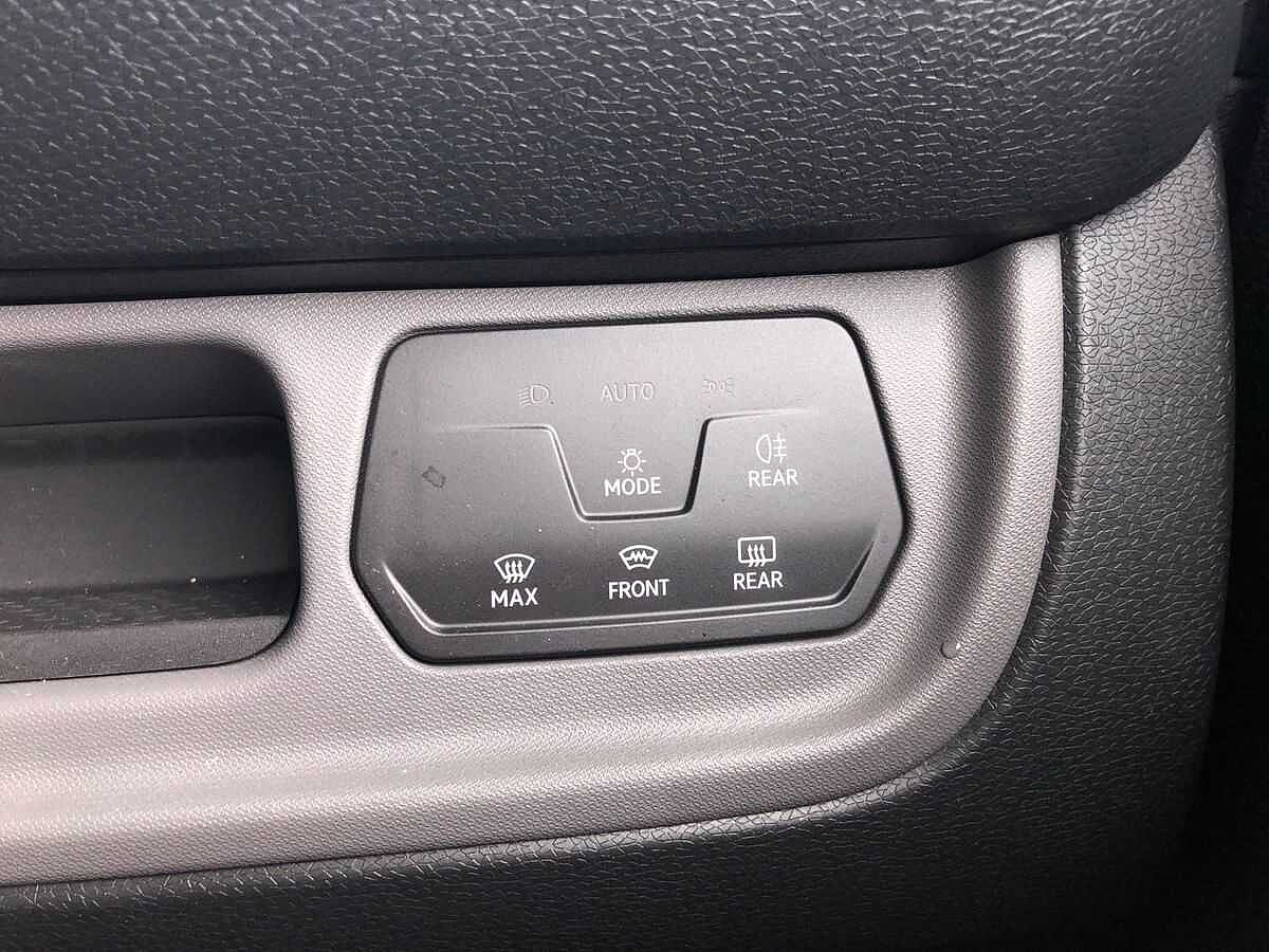 Volkswagen ID. Buzz Cargo