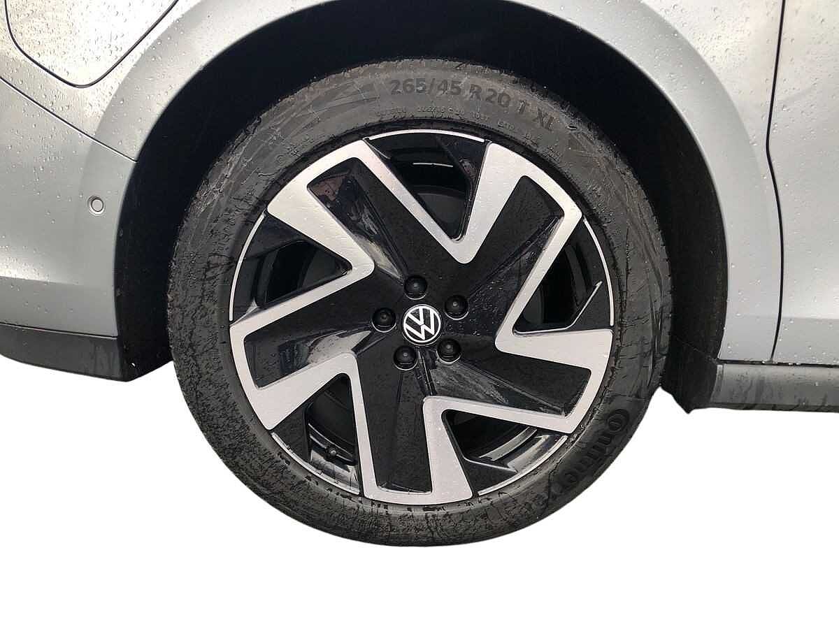 Volkswagen ID. Buzz Cargo