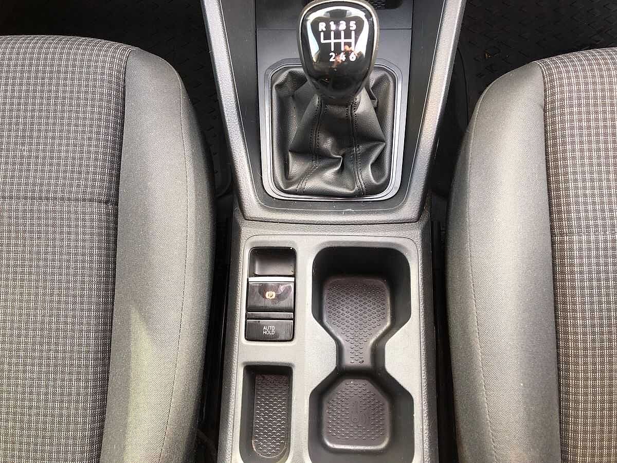 Volkswagen Caddy Cargo