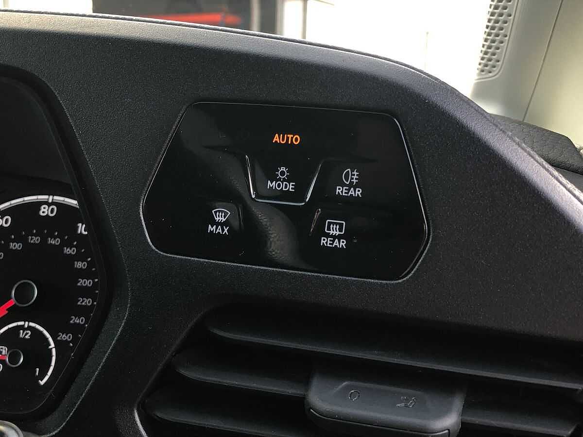 Volkswagen Caddy Cargo