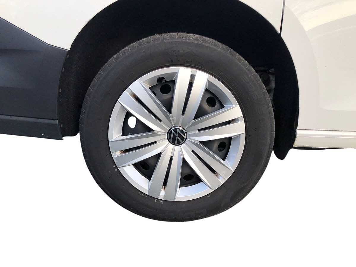 Volkswagen Caddy Cargo