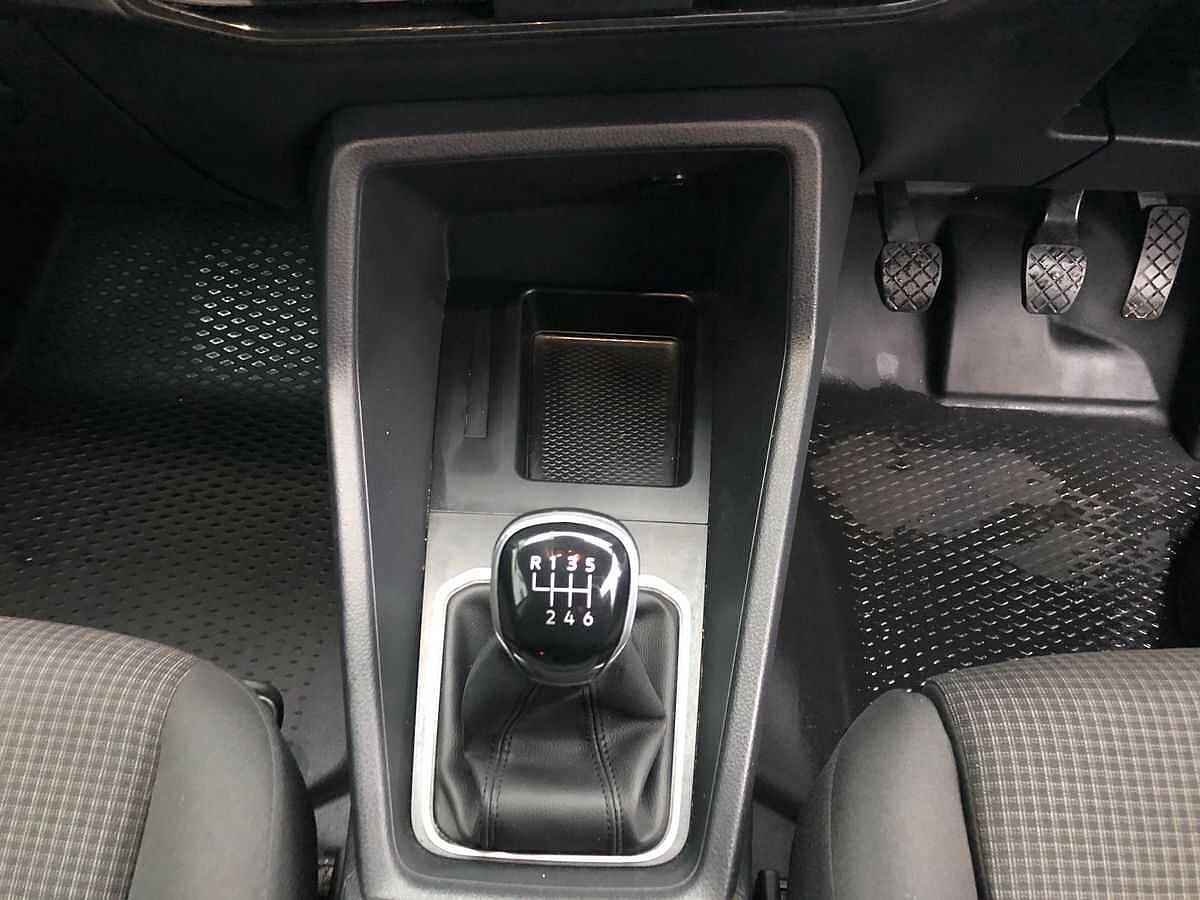 Volkswagen Caddy Cargo