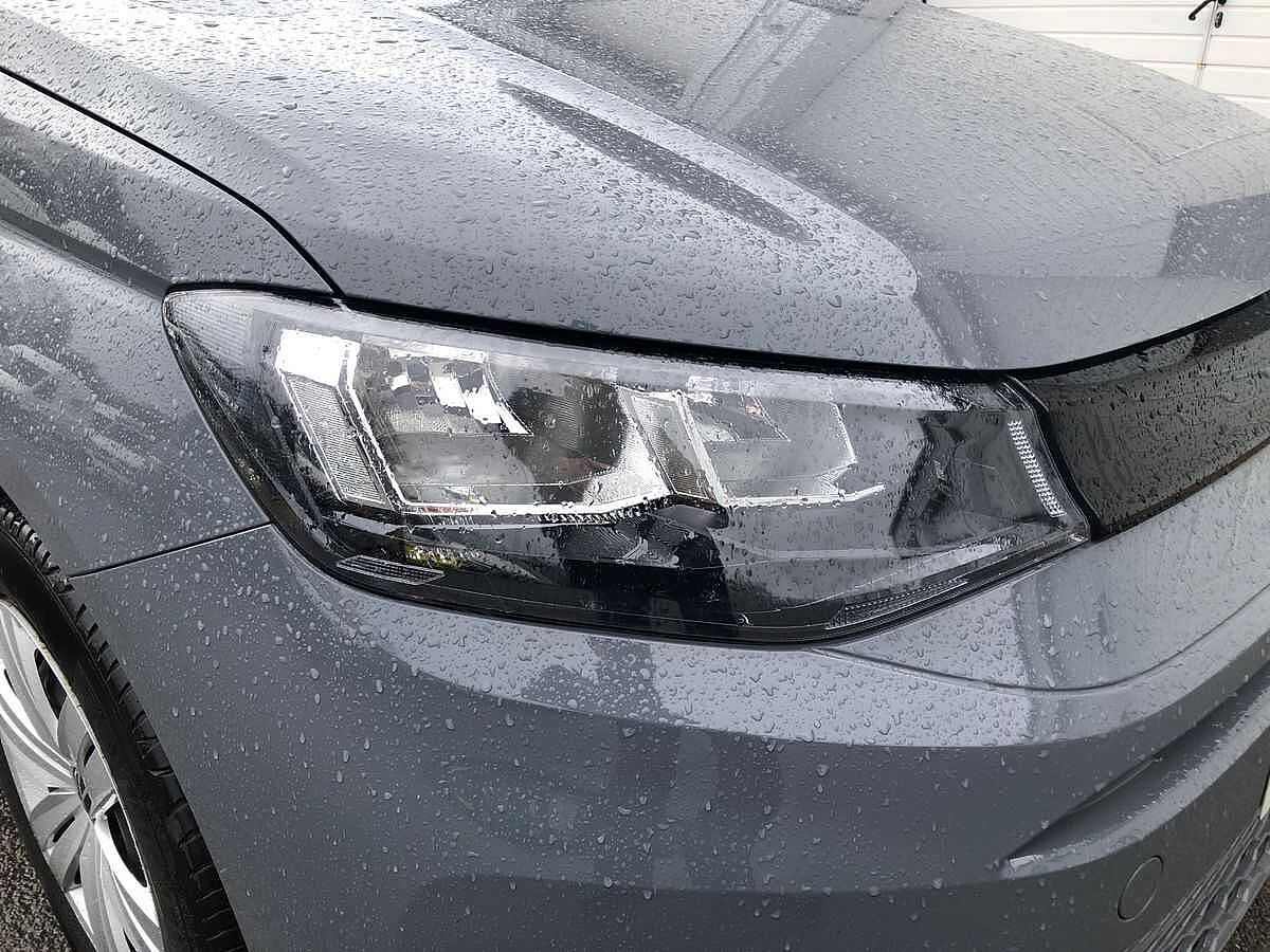 Volkswagen Caddy Cargo