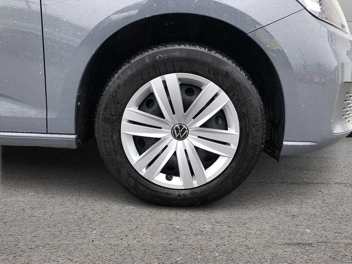 Volkswagen Caddy Cargo