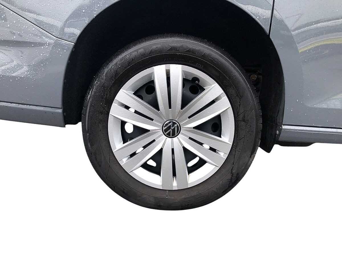 Volkswagen Caddy Cargo